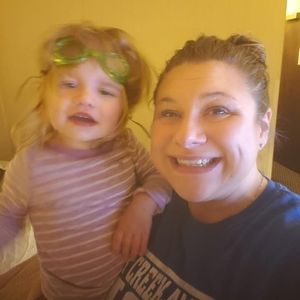 Meet your Posher, Lindsey